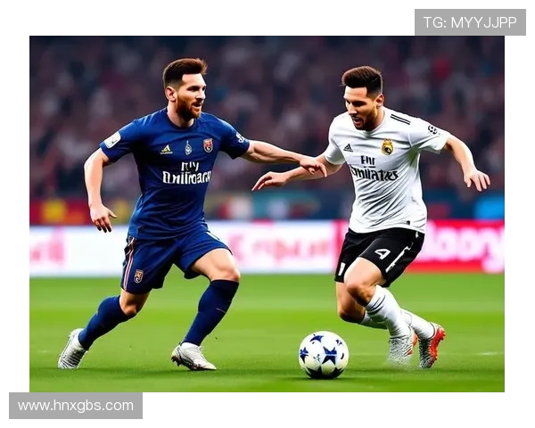 全球足球明星与他们的球队一览了解他们的成就与影响力